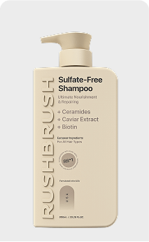 RB°1 Sulfate-Free Shampoo