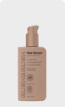RUSHBRUSH Hair Serum